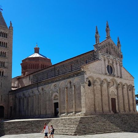 Agriturismo San Nicolo Montecastelli Pisano المظهر الخارجي الصورة
