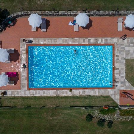 Agriturismo San Nicolo Montecastelli Pisano المظهر الخارجي الصورة