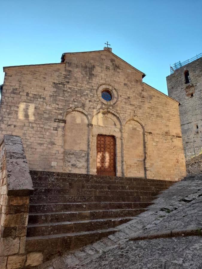 Agriturismo San Nicolo Montecastelli Pisano المظهر الخارجي الصورة