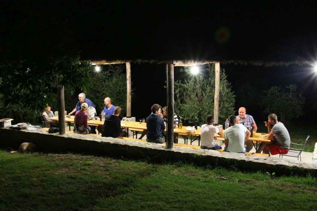 Agriturismo San Nicolo Montecastelli Pisano المظهر الخارجي الصورة