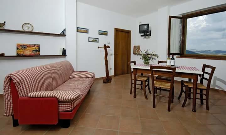 Agriturismo San Nicolo Montecastelli Pisano المظهر الخارجي الصورة