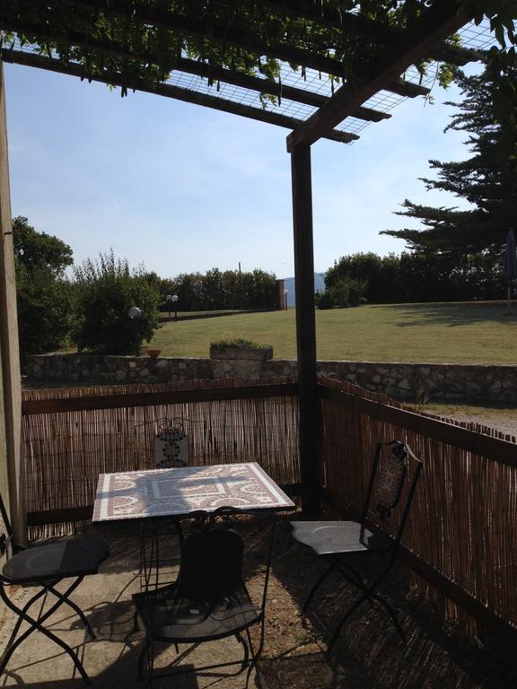 Agriturismo San Nicolo Montecastelli Pisano المظهر الخارجي الصورة