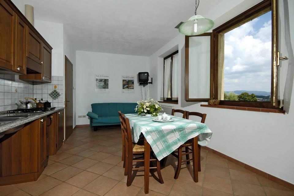 Agriturismo San Nicolo Montecastelli Pisano المظهر الخارجي الصورة