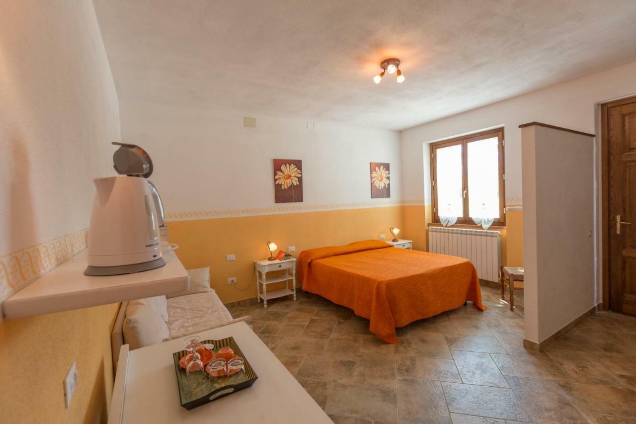 Agriturismo San Nicolo Montecastelli Pisano المظهر الخارجي الصورة