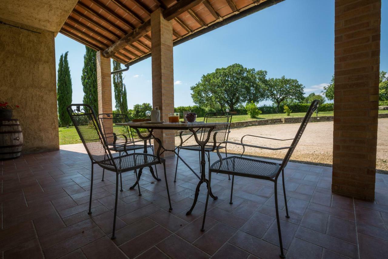 Agriturismo San Nicolo Montecastelli Pisano المظهر الخارجي الصورة