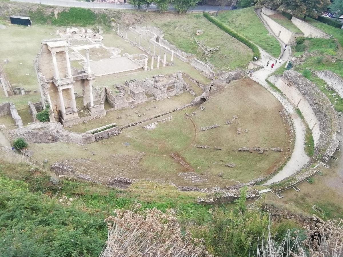 Agriturismo San Nicolo Montecastelli Pisano المظهر الخارجي الصورة